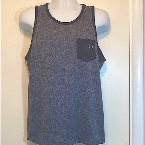 Under Armour Other - Under Armour Tank Top Med